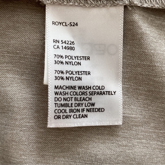 Royal Robbins Dress size 8 - Picture 6 of 8